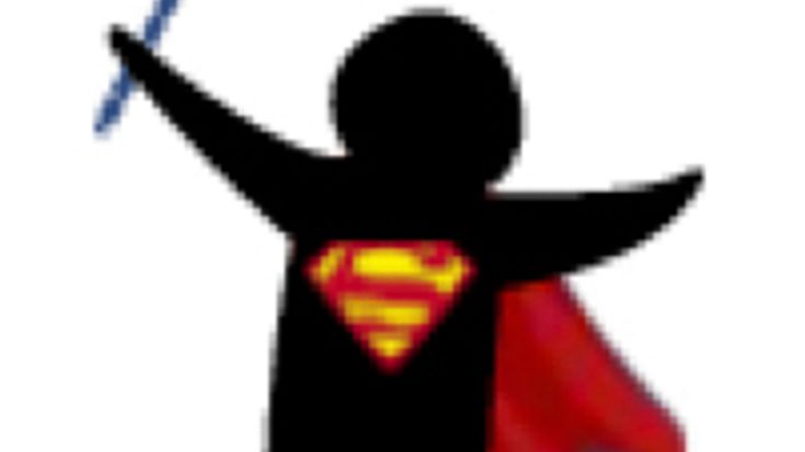 Superhero 5k and Kids' Runs  Benefiting the ChildSafe Center - CAC cover