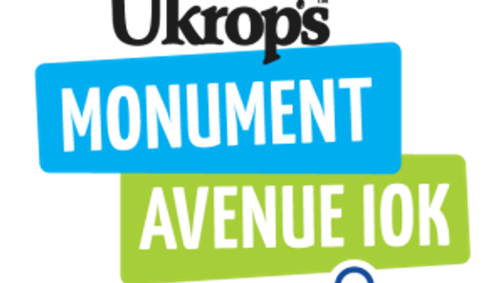 Ukrop's Monument Avenue 10k presented by Kroger cover