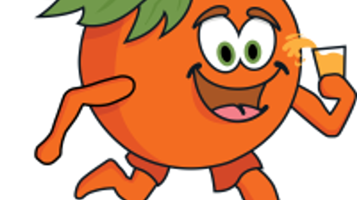 Crush N' Run 5K cover