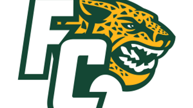 Falls Church HS Jaguar 5K and 1 Mile cover