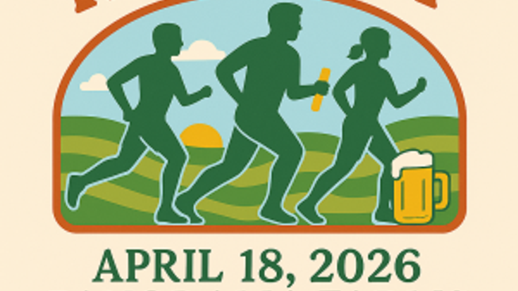 Run Fest at Panorama Farms cover