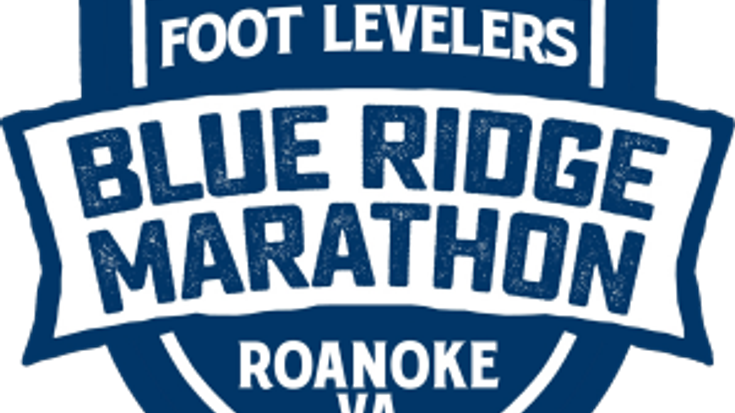 Foot Levelers Blue Ridge Marathon cover