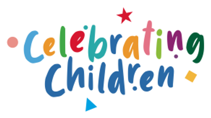 Celebrating Children cover