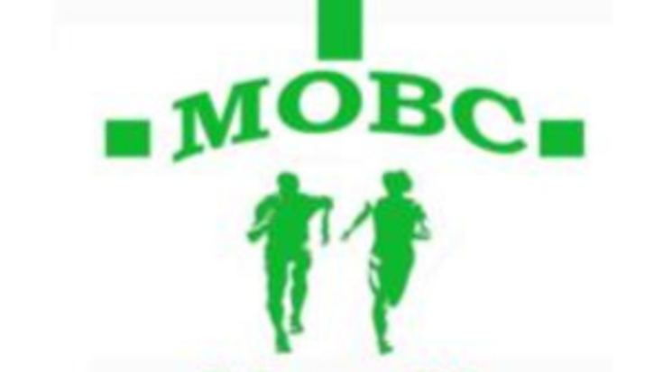 Mount Olive Baptist Church 3rd Annual Fitness Witness 5K Run/Walk cover