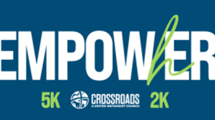 EmpowerHer 5K/2K cover