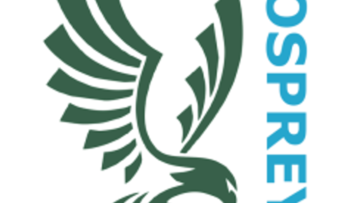 Osprey 10K Run / 5K Run-Walk cover