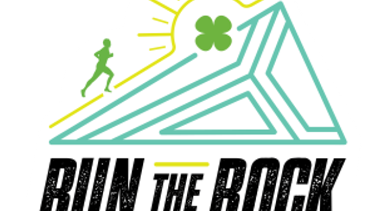 Run the Rock | Leesburg cover