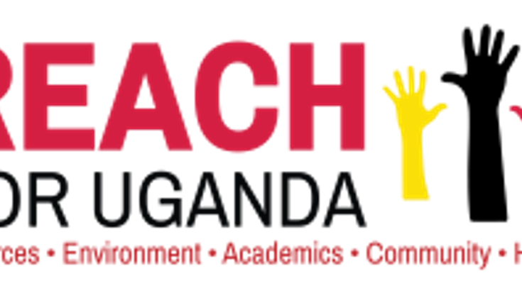 REACH for Uganda Global Strides 5K cover