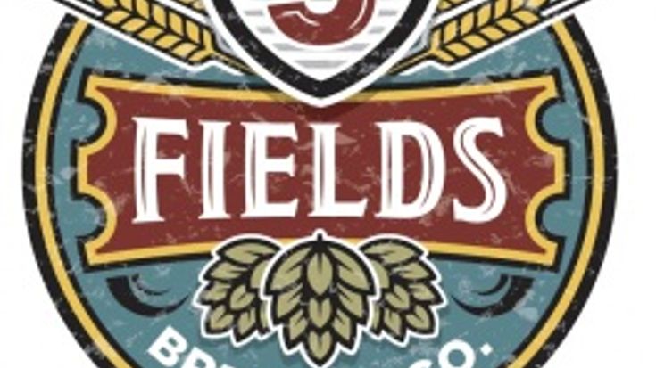 Indian Fields Tavern/5 Fields Brewing Co. - April Showers Can't Stop Runners cover