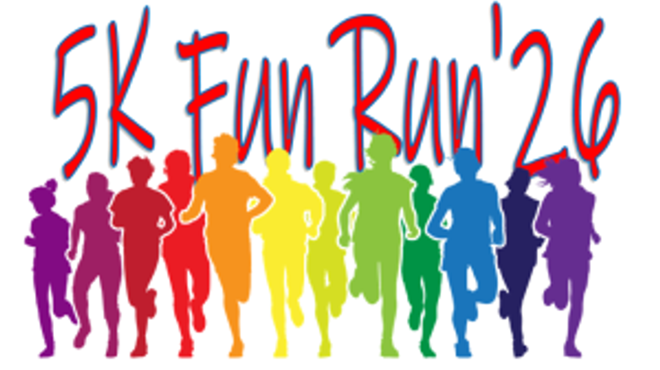 Kiwanis Club of Wythe County 5K cover