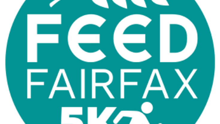 Feed Fairfax 5K cover