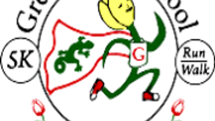 Tulip Trot 5K Run/Walk & Sprout Sprint cover