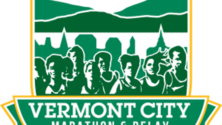 The M&T Bank Vermont City Marathon & Relay cover