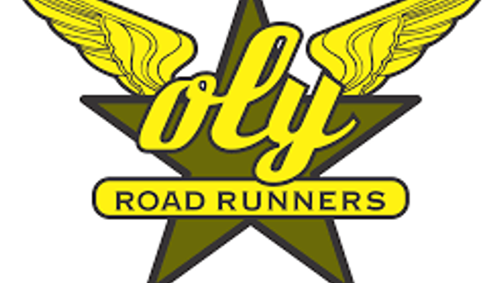 2026 Cap City Couch to 5 Mile Training Group cover