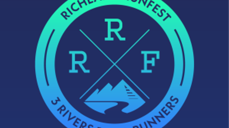 Richland RunFest 2026 cover