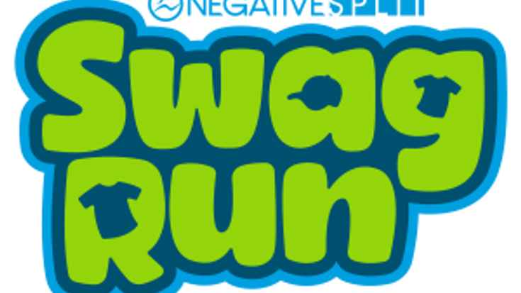 Swag Run cover