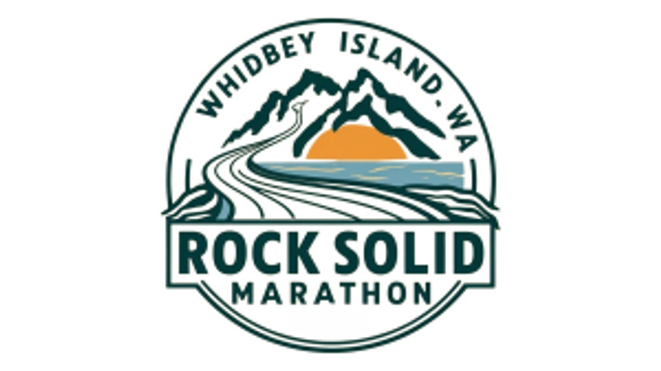 Rock Solid Marathon, Half Marathon cover