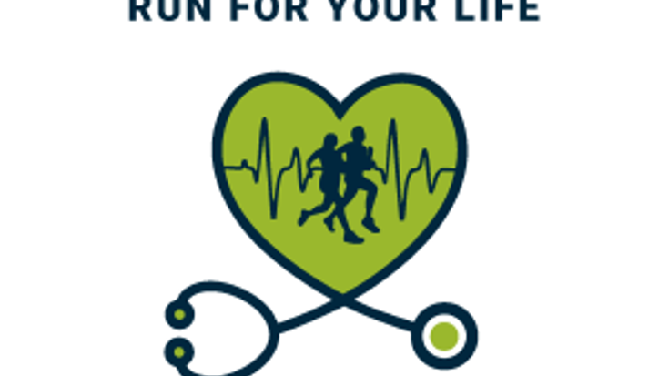 Run for Your Life cover