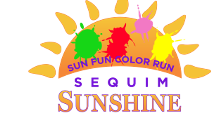 Sun Fun Color Run cover