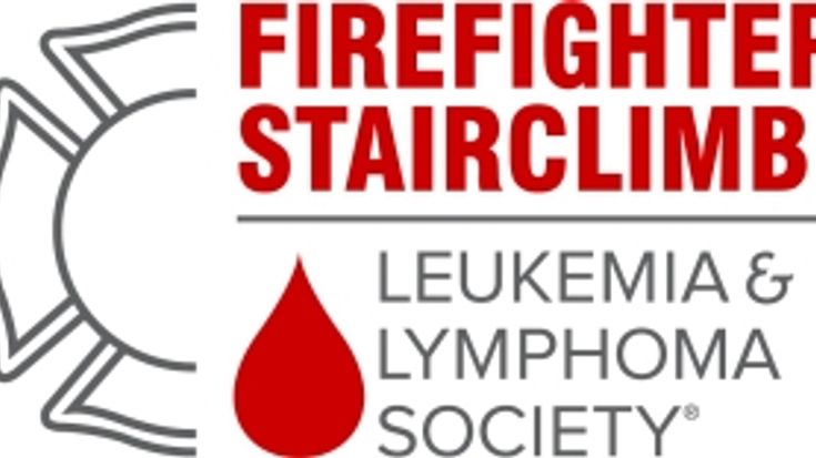 LLS Firefighter Stairclimb cover