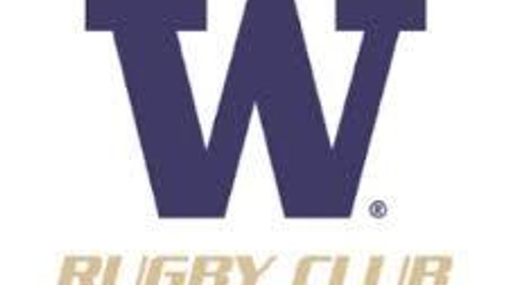 The Running Rugger 5K cover