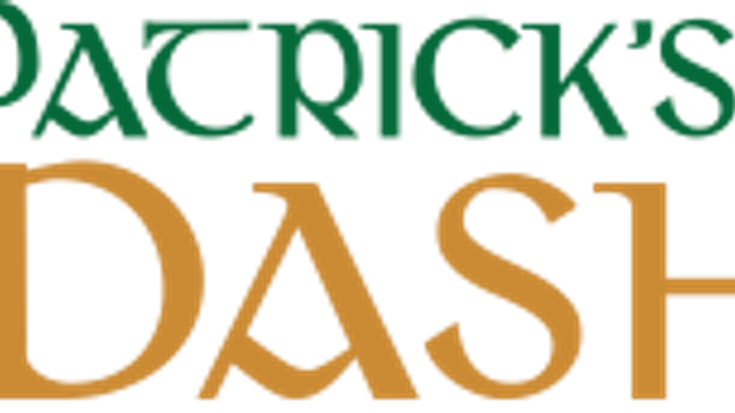 St. Patrick's Day Dash cover