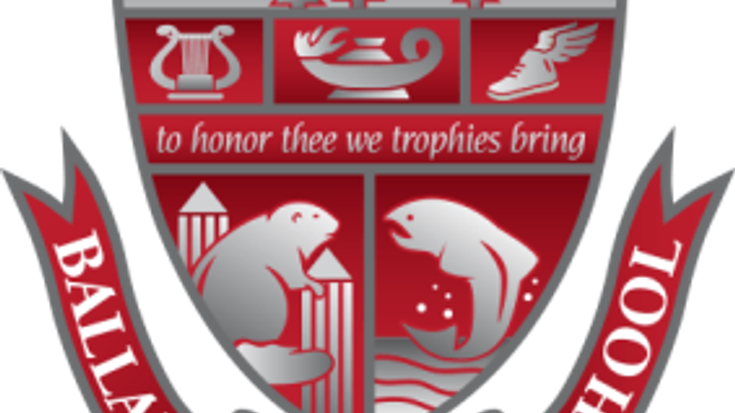 Running of the Beavers cover