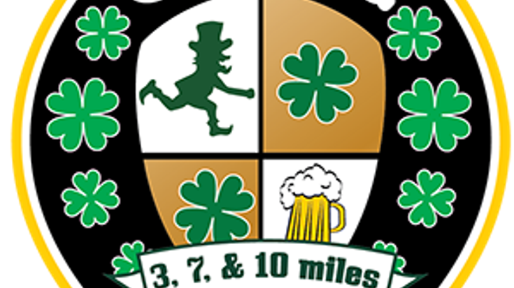 Couve Clover Run cover