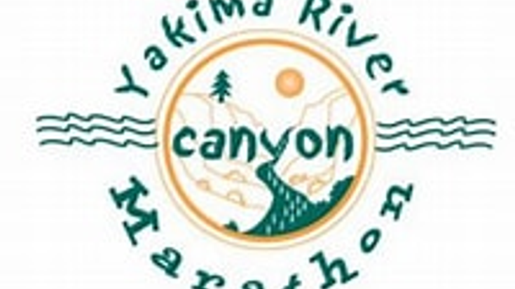 Yakima River Canyon Marathon and Half-Marathon cover