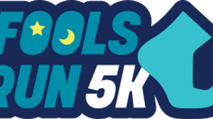 Fool's Run 5k cover