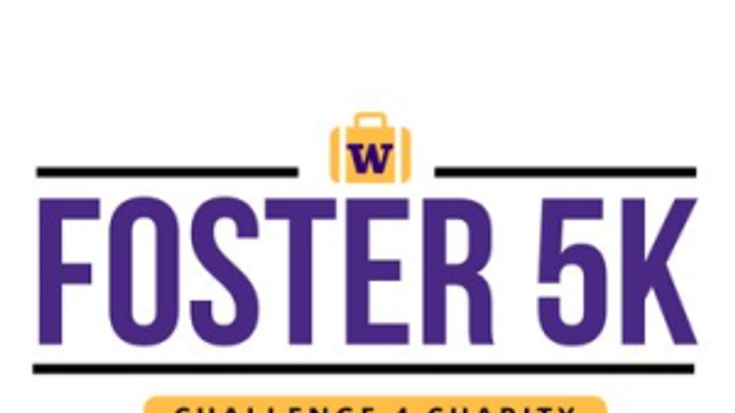 Challenge 4 Charity Foster 5K cover