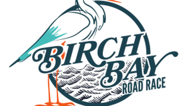 Birch Bay Road Race cover