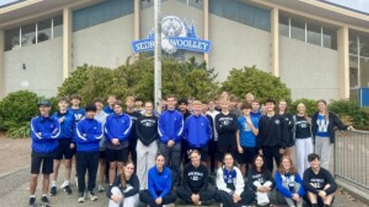 Bear-ly Spring Fun Run cover