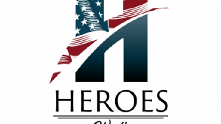 Heroes Walk, 5K & 10k Fun Run Presented By Lithia CDJR and Camp Chevrolet cover