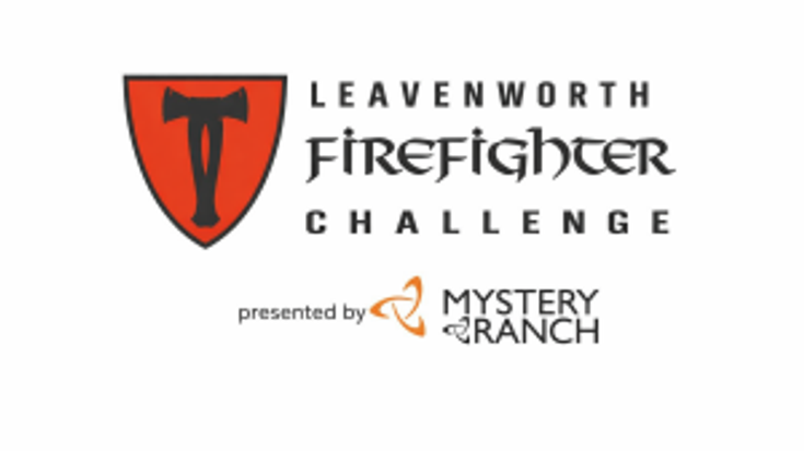 Leavenworth Firefighter Challenge presented by Mystery Ranch cover