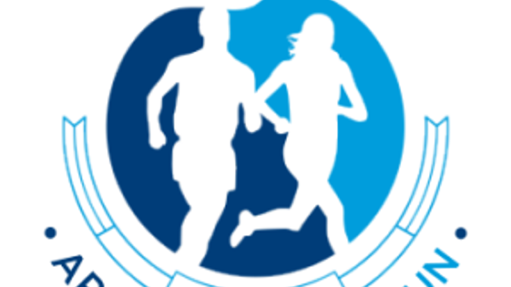 Apple Blossom Run cover