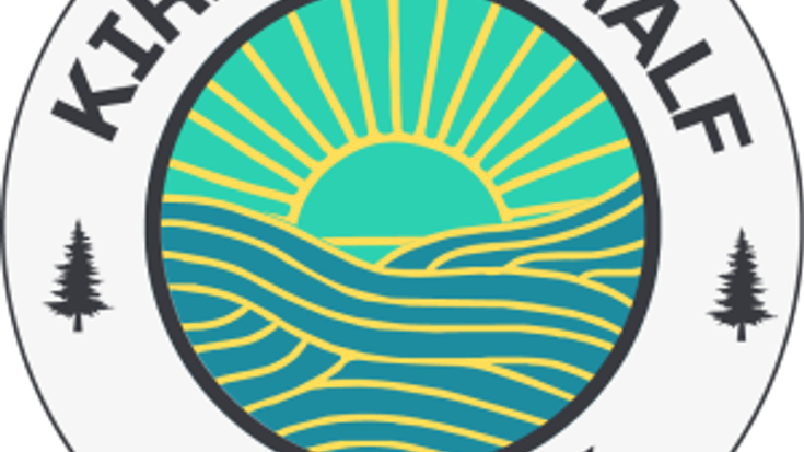 Kirkland Half Marathon & 5K cover