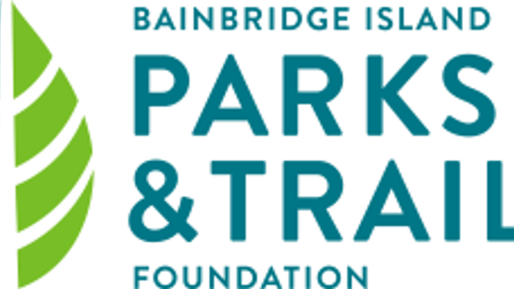 Bainbridge Island Parks & Trails Foundation Trillium Trail Run cover