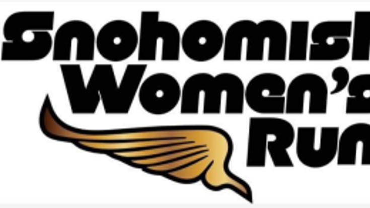 Snohomish Women's Run cover