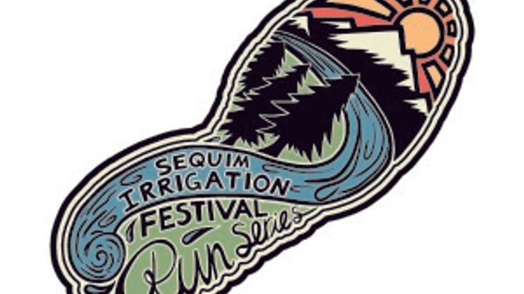 Irrigation Festival Run Series - 2 Mile Bubble Run cover