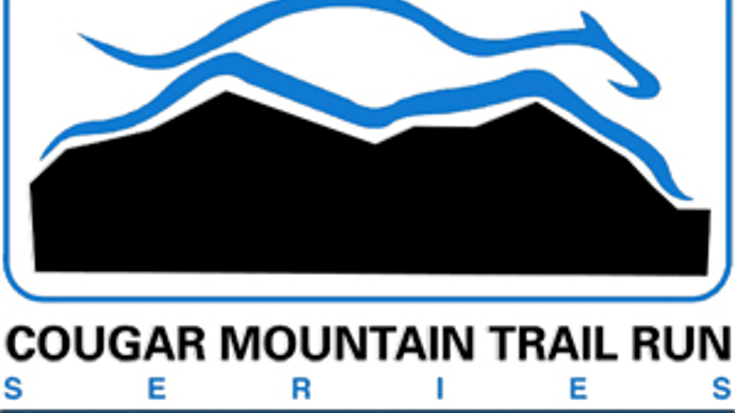 Cougar Mountain Trail Run Series (May) cover