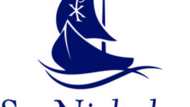 Guardian Angel Color Run cover