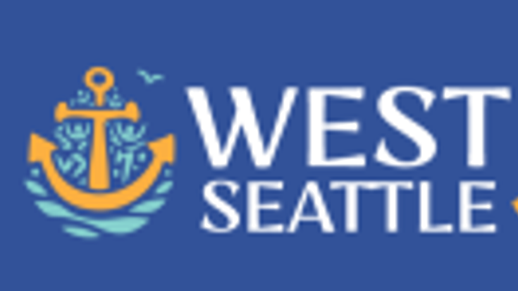 West Seattle 5K cover