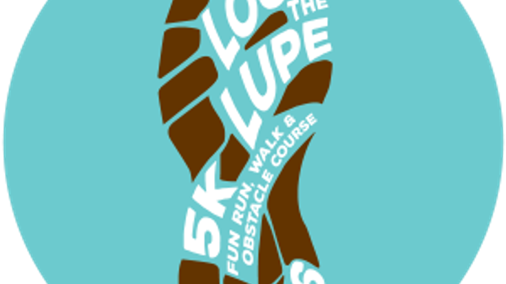 Loop the 'Lupe! cover