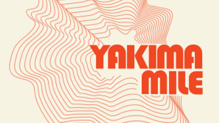 Yakima Mile cover