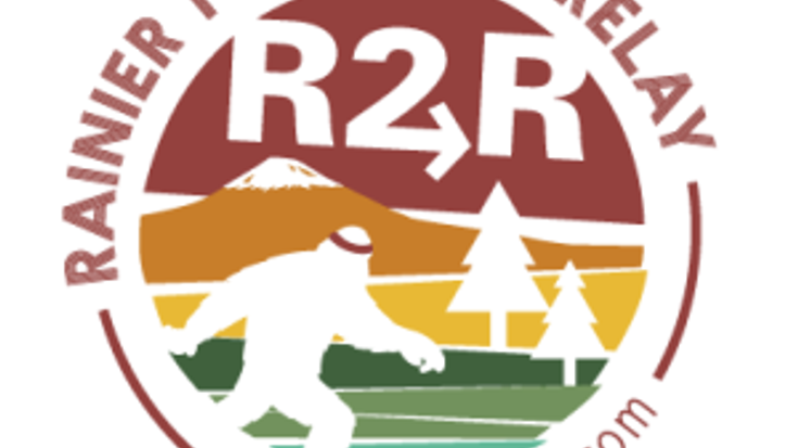 Rainier to Ruston cover