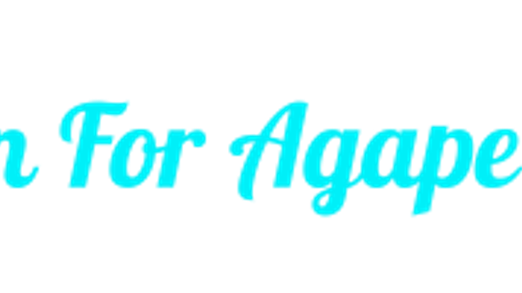 Run for Agape 5K cover