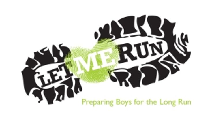 Let Me Run Spring Fest 5K 2026 cover