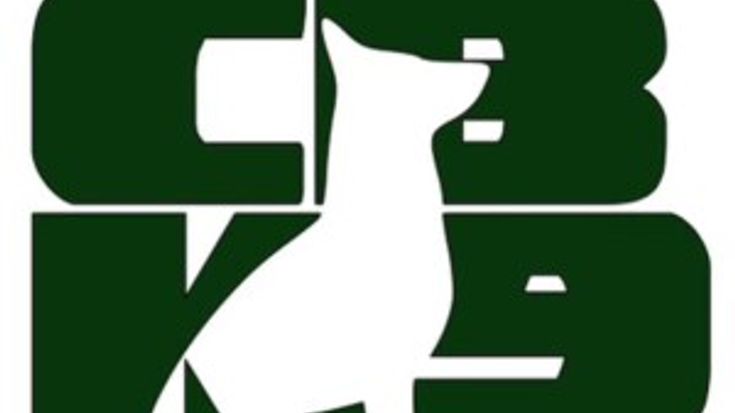 Columbia Basin K9 Run for the Paws cover