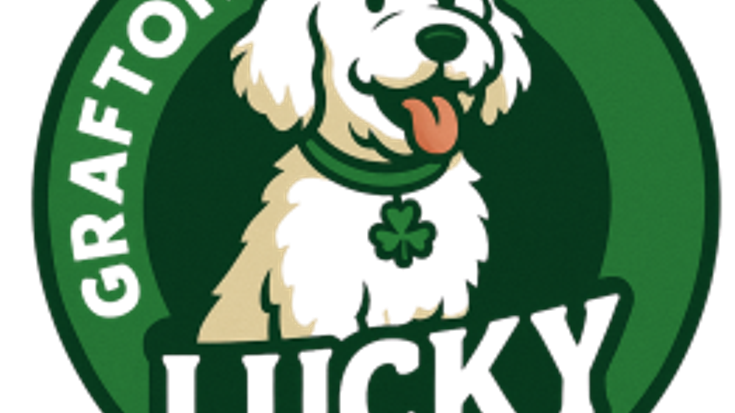 Grafton Lucky 5K Run/Walk cover